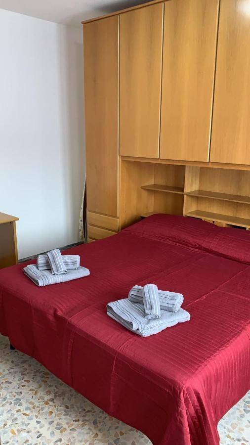 Ferienwohnung Da Nonna Pina Cossogno Exterior foto