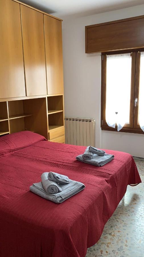 Ferienwohnung Da Nonna Pina Cossogno Exterior foto